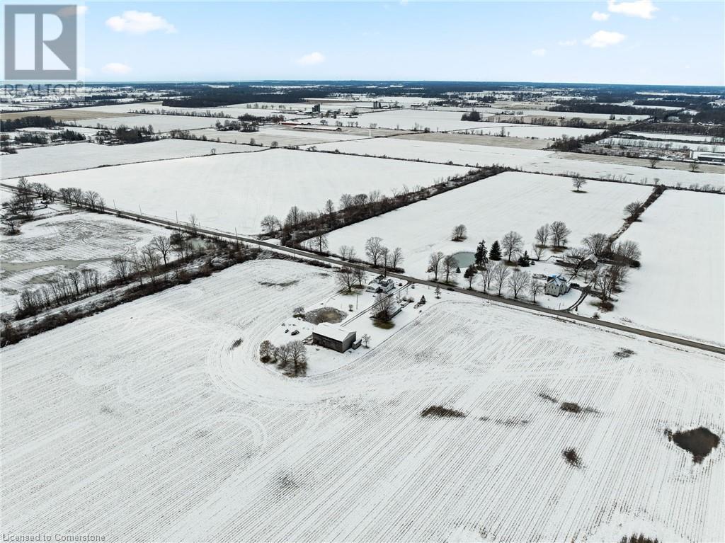 51043 Deeks Road S, Wainfleet, Ontario  L0S 1V0 - Photo 17 - 40687596