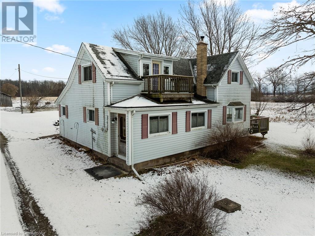 51043 Deeks Road S, Wainfleet, Ontario  L0S 1V0 - Photo 2 - 40687596