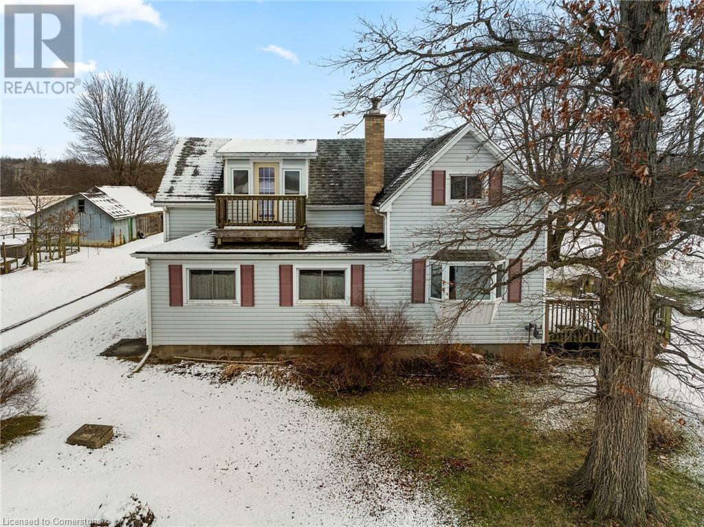 51043 Deeks Road S, Wainfleet, Ontario  L0S 1V0 - Photo 6 - 40687596