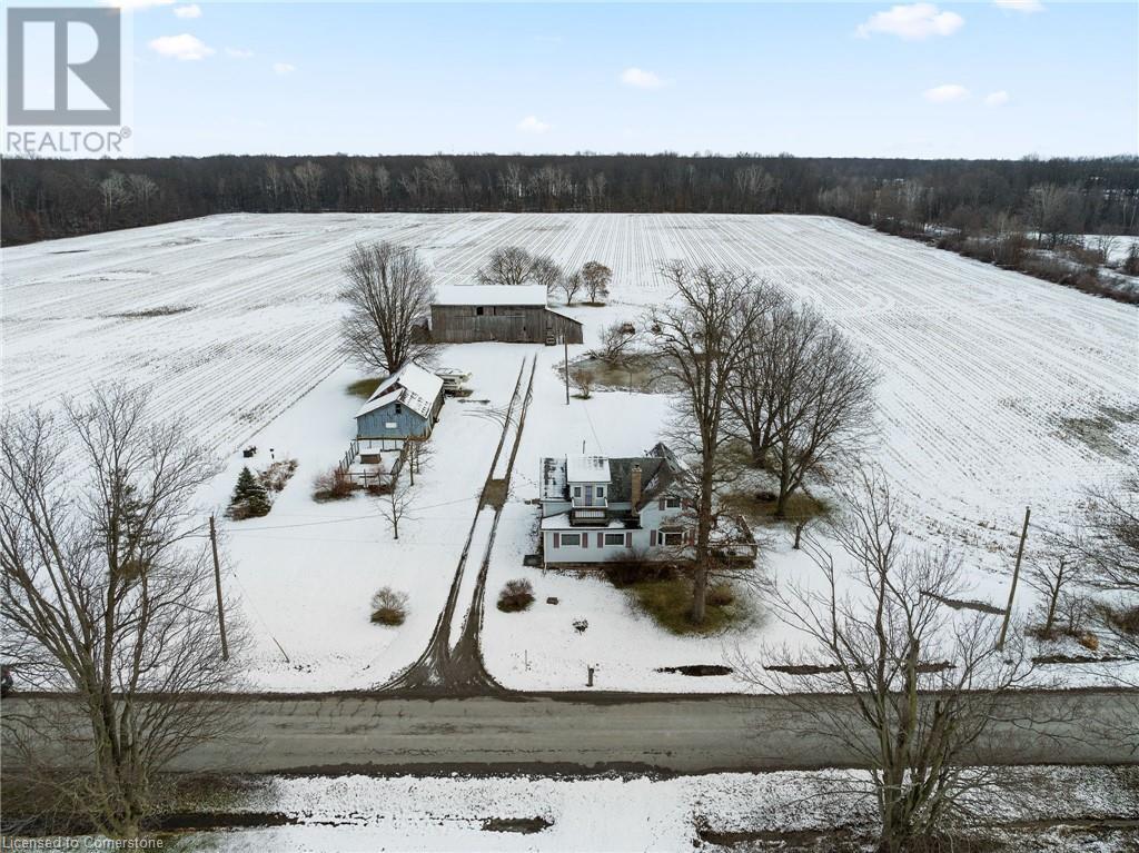 51043 Deeks Road S, Wainfleet, Ontario  L0S 1V0 - Photo 3 - 40687594