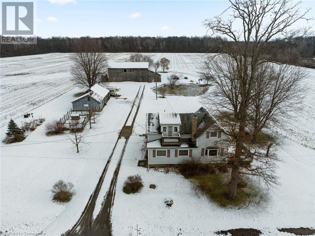 51043 Deeks Road S, Wainfleet, Ontario  L0S 1V0 - Photo 4 - 40687594