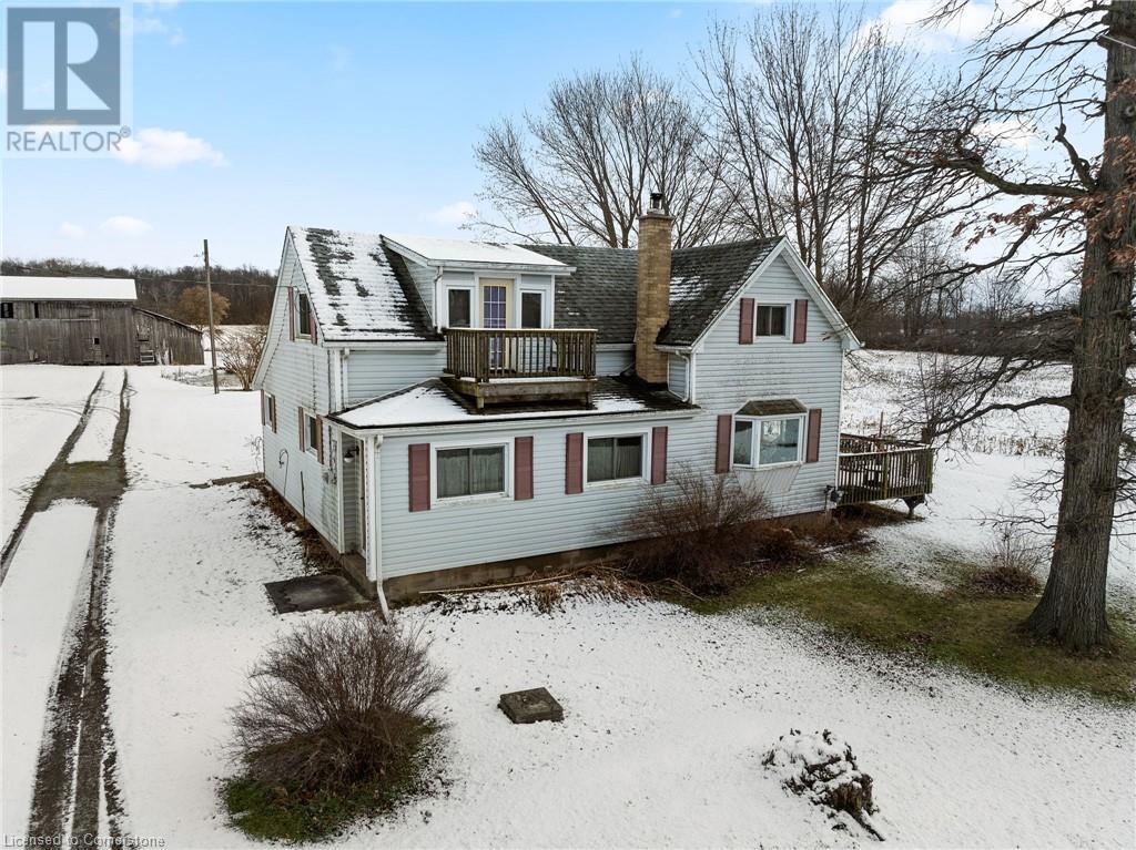 51043 Deeks Road S, Wainfleet, Ontario  L0S 1V0 - Photo 5 - 40687594