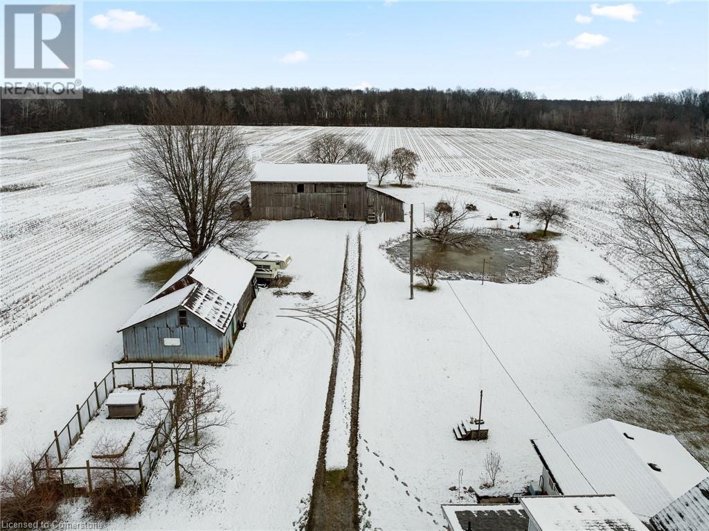 51043 Deeks Road S, Wainfleet, Ontario  L0S 1V0 - Photo 7 - 40687594