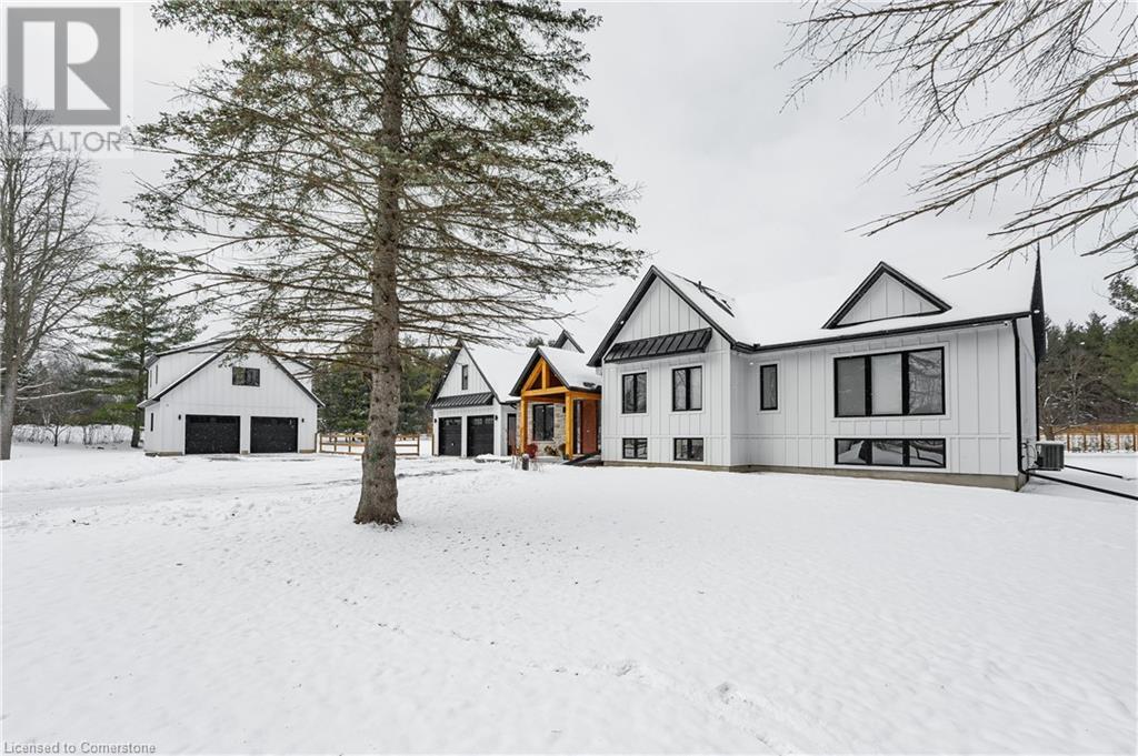 6614 Gore Road, Puslinch, Ontario  N0B 2J0 - Photo 2 - 40687146