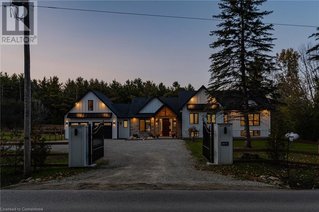 6614 Gore Road, Puslinch, Ontario  N0B 2J0 - Photo 4 - 40687146