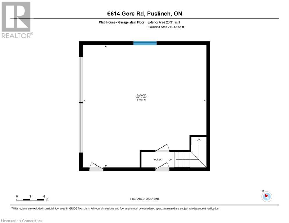 6614 Gore Road, Puslinch, Ontario  N0B 2J0 - Photo 47 - 40687146
