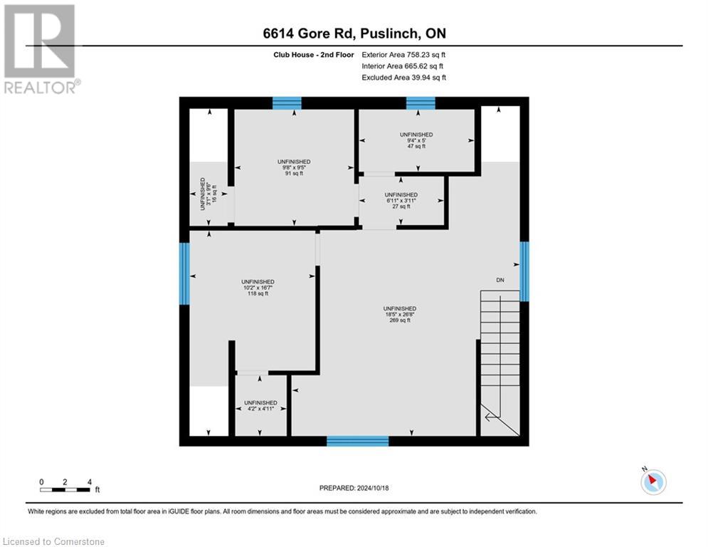 6614 Gore Road, Puslinch, Ontario  N0B 2J0 - Photo 48 - 40687146