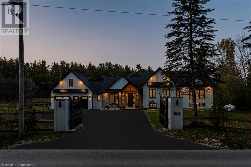 6614 Gore Road, Puslinch, Ontario  N0B 2J0 - Photo 5 - 40687146