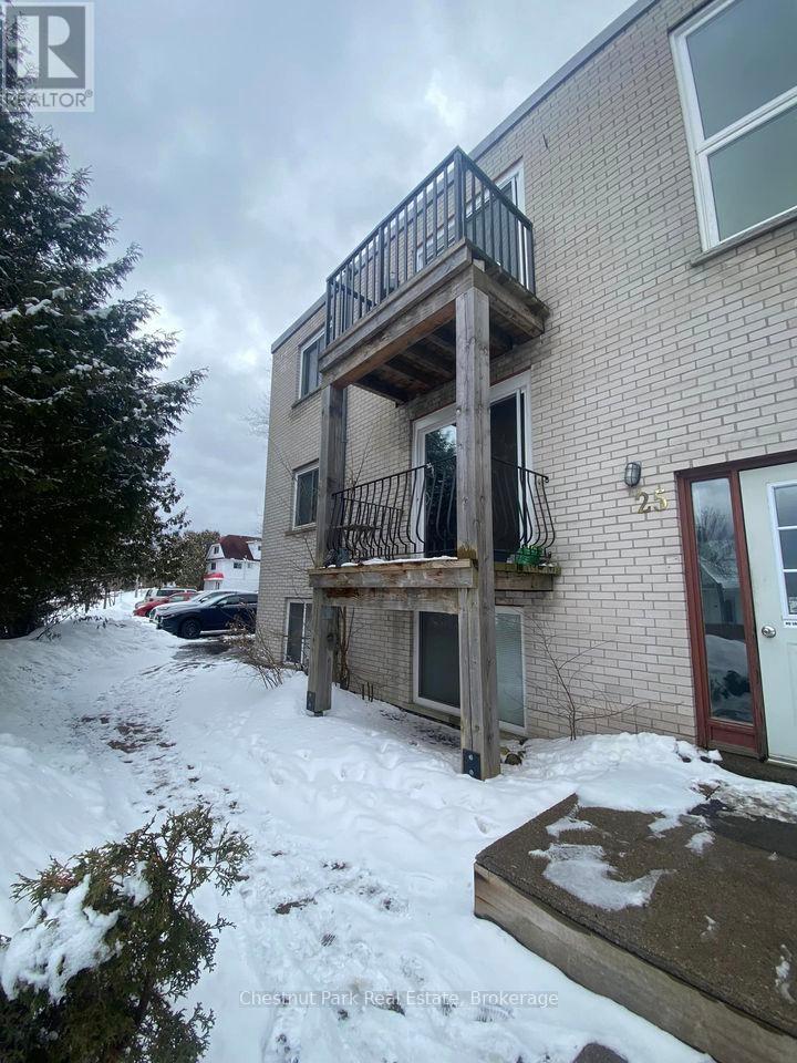 11 - 25 Second Street, Gravenhurst, Ontario  P1P 1N9 - Photo 7 - X11908556