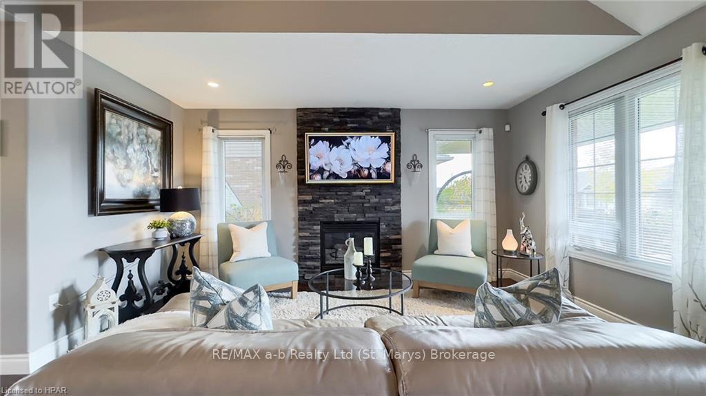 71 Clayton Street, West Perth, Ontario  N0K 1N0 - Photo 10 - X11823046