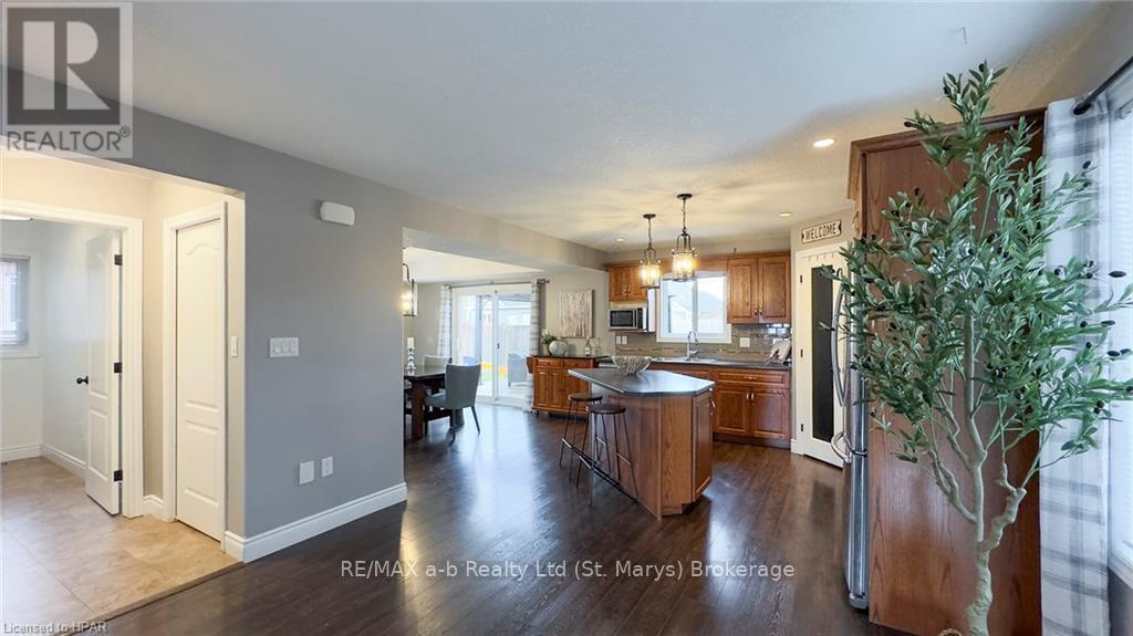 71 Clayton Street, West Perth, Ontario  N0K 1N0 - Photo 12 - X11823046