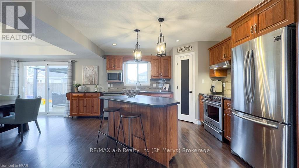 71 Clayton Street, West Perth, Ontario  N0K 1N0 - Photo 13 - X11823046