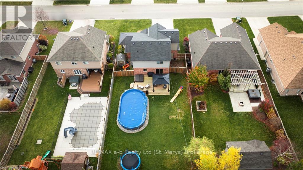 71 Clayton Street, West Perth, Ontario  N0K 1N0 - Photo 3 - X11823046