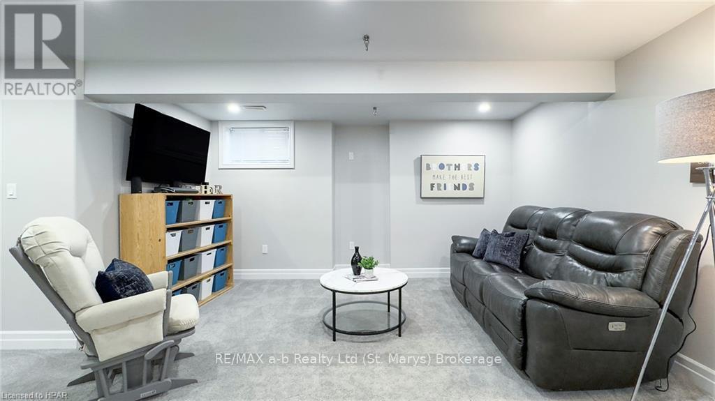 71 Clayton Street, West Perth, Ontario  N0K 1N0 - Photo 32 - X11823046