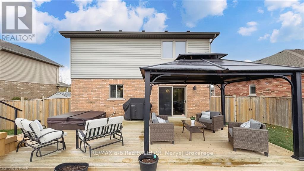 71 Clayton Street, West Perth, Ontario  N0K 1N0 - Photo 35 - X11823046