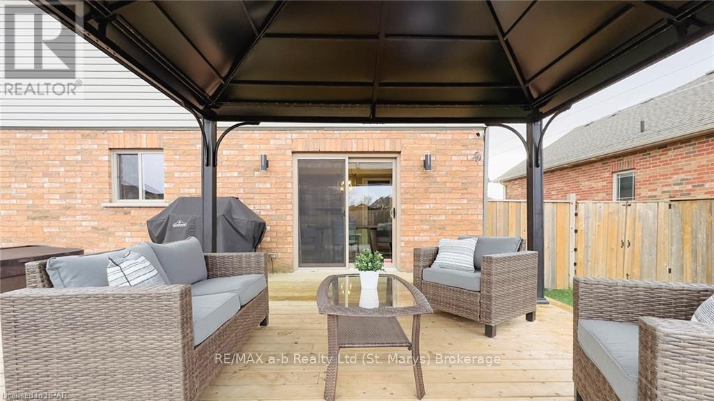 71 Clayton Street, West Perth, Ontario  N0K 1N0 - Photo 36 - X11823046