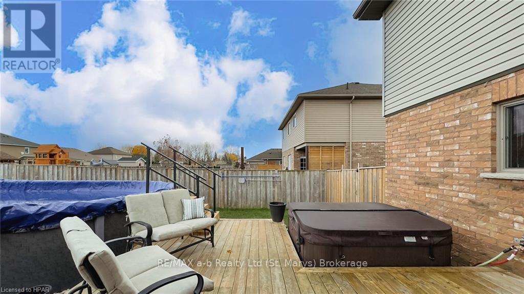 71 Clayton Street, West Perth, Ontario  N0K 1N0 - Photo 37 - X11823046