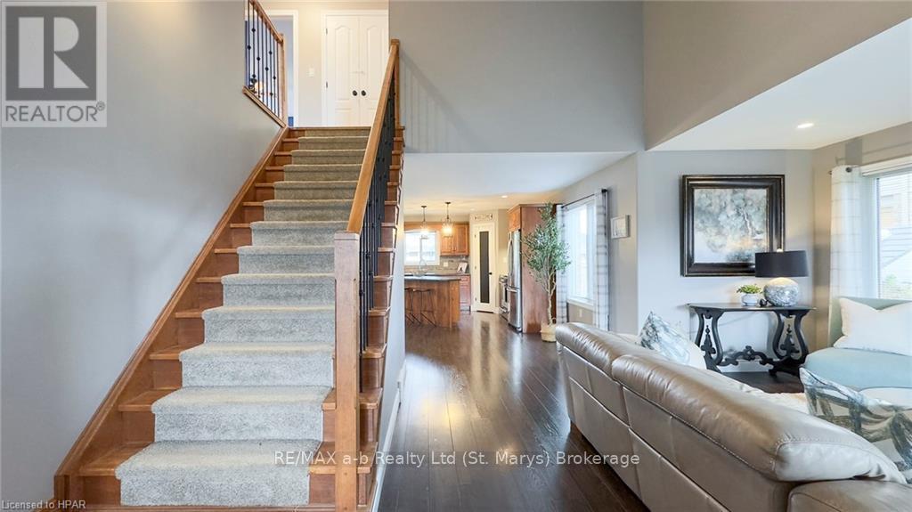 71 Clayton Street, West Perth, Ontario  N0K 1N0 - Photo 9 - X11823046