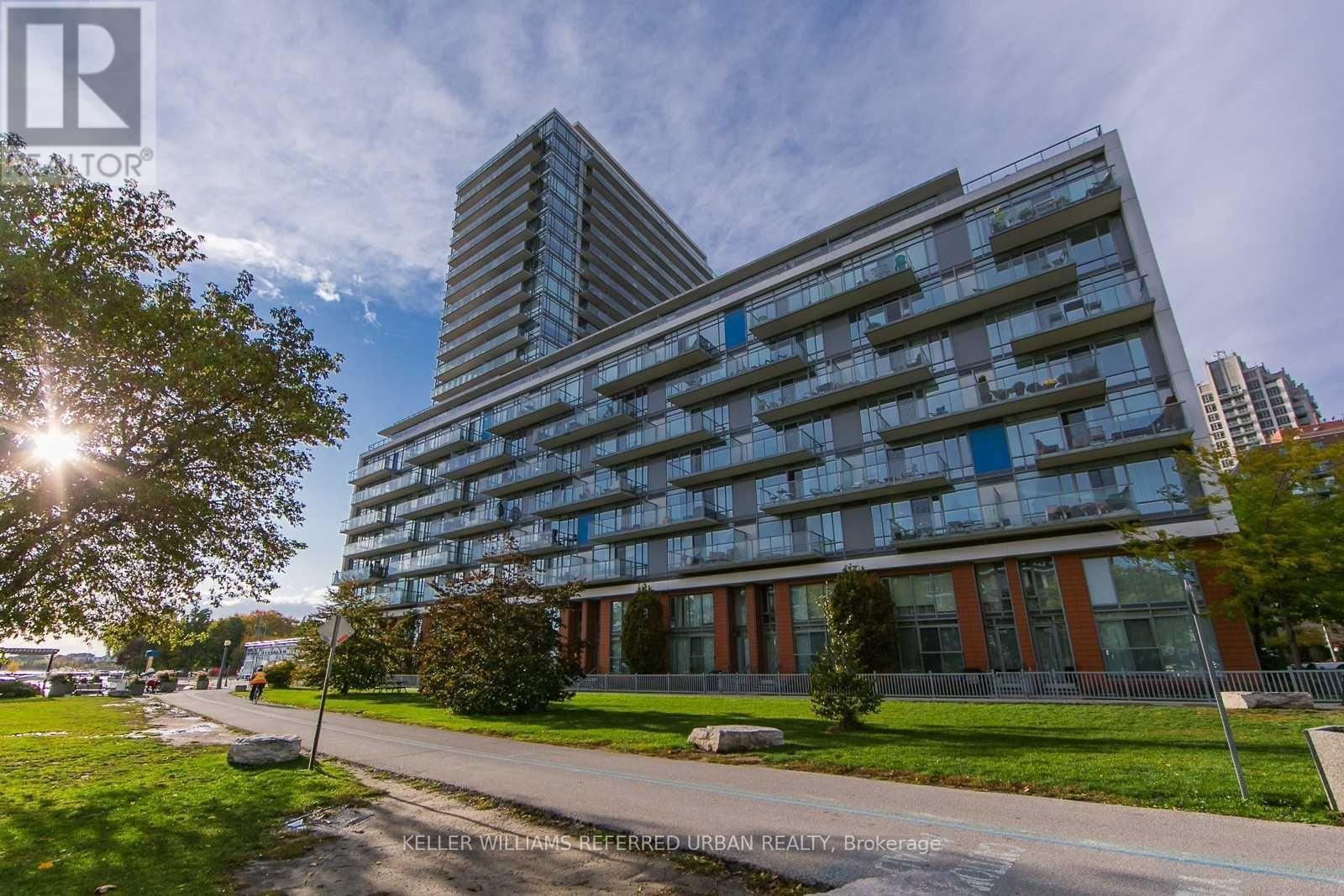 632 - 90 Stadium Road, Toronto, Ontario  M5V 3W5 - Photo 1 - C11908625