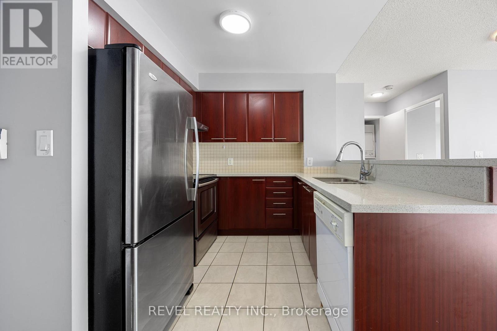 2509 - 38 Lee Centre Drive, Toronto, Ontario  M1H 3J7 - Photo 6 - E11908593