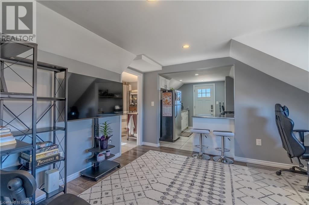 21 Wade Avenue, Brantford, Ontario  N3T 1W9 - Photo 17 - 40683090