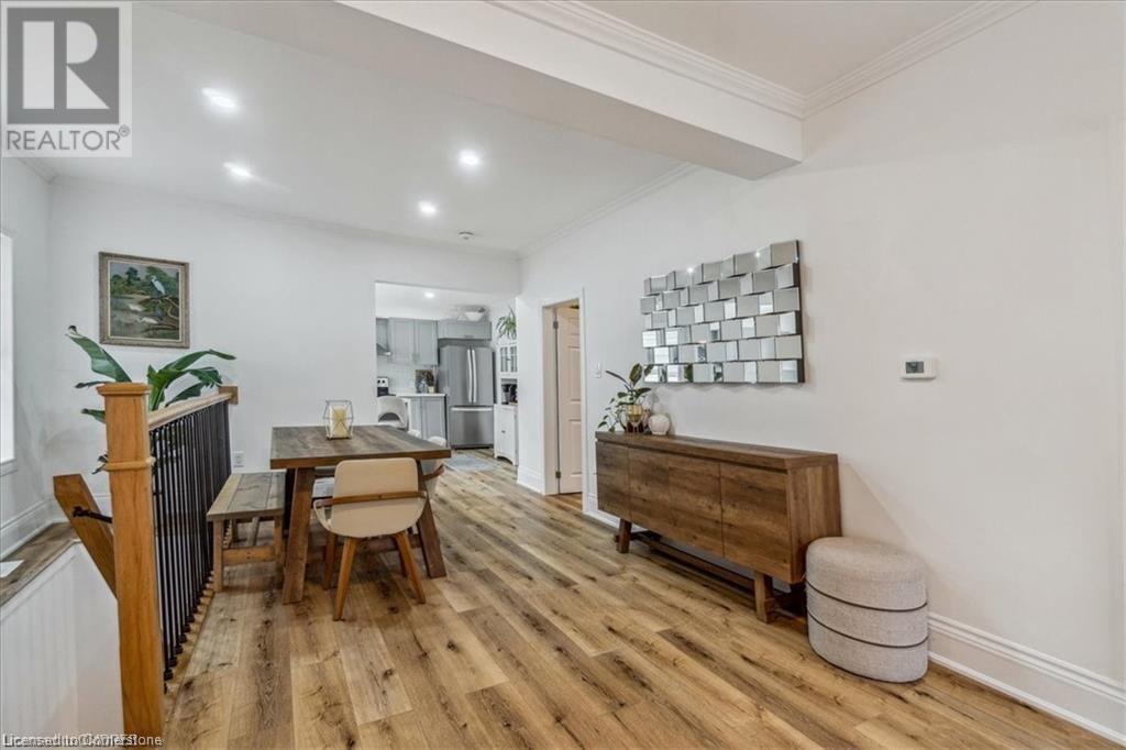 491 Ferguson Avenue N, Hamilton, Ontario  L8L 4Z4 - Photo 7 - 40687334