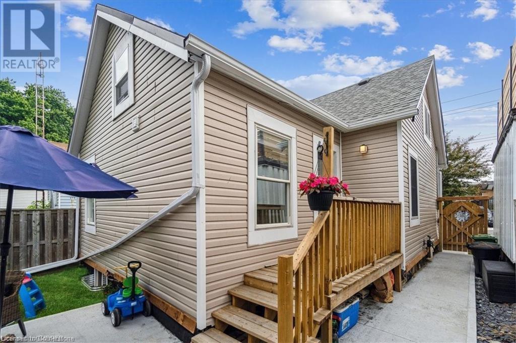 491 Ferguson Avenue N, Hamilton, Ontario  L8L 4Z4 - Photo 17 - 40687334