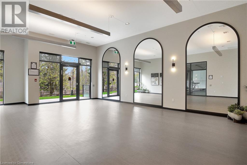 525 New Dundee Road Unit# 309, Kitchener, Ontario  N2P 2L1 - Photo 23 - 40686694