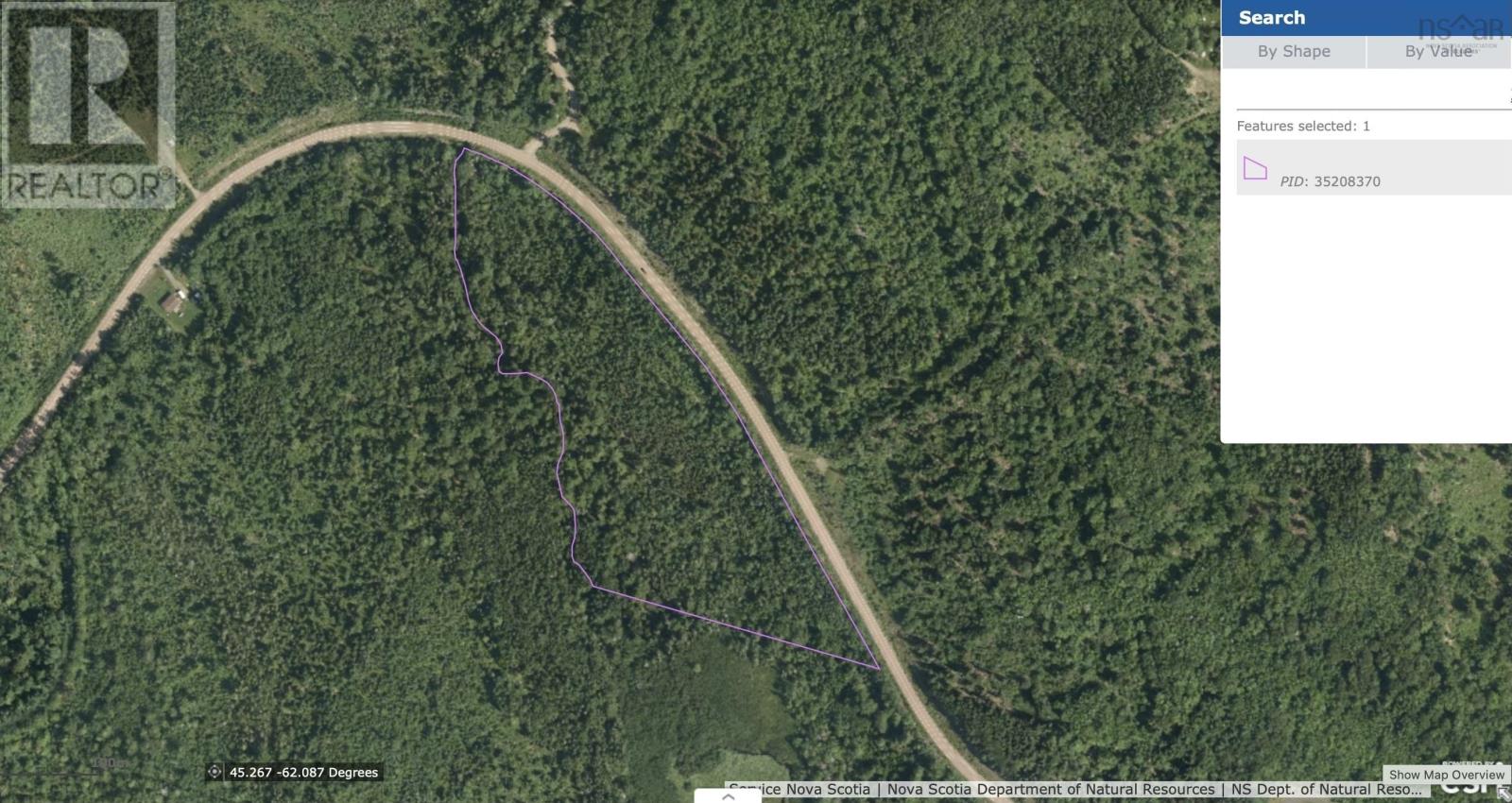 Property at Highway 348 Highway image 2