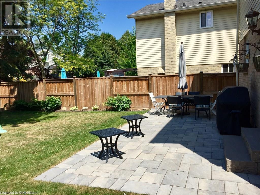 3497 Marion Court, Burlington, Ontario  L7M 3G1 - Photo 4 - 40687335