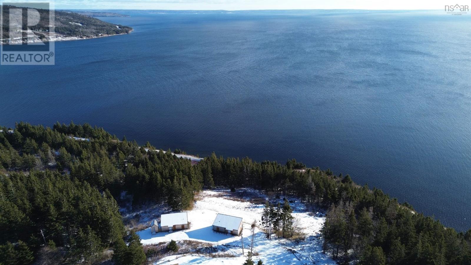 4164 223 Route, iona, Nova Scotia