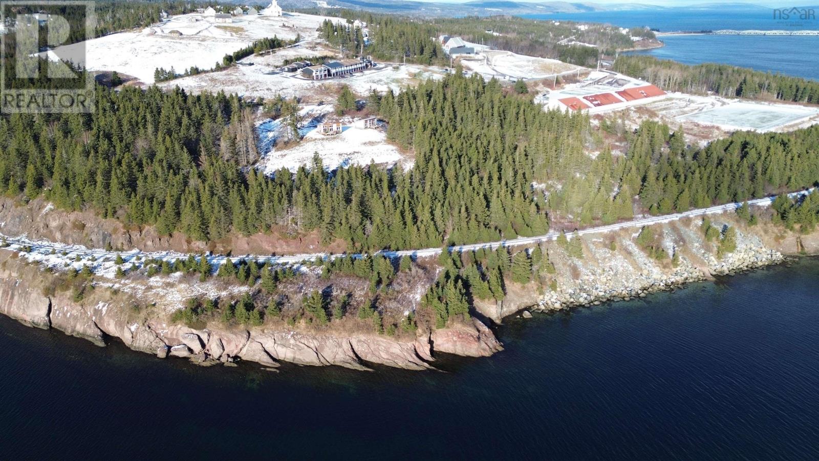 4164 223 Route, Iona, Nova Scotia  B2C 1A4 - Photo 2 - 202428572