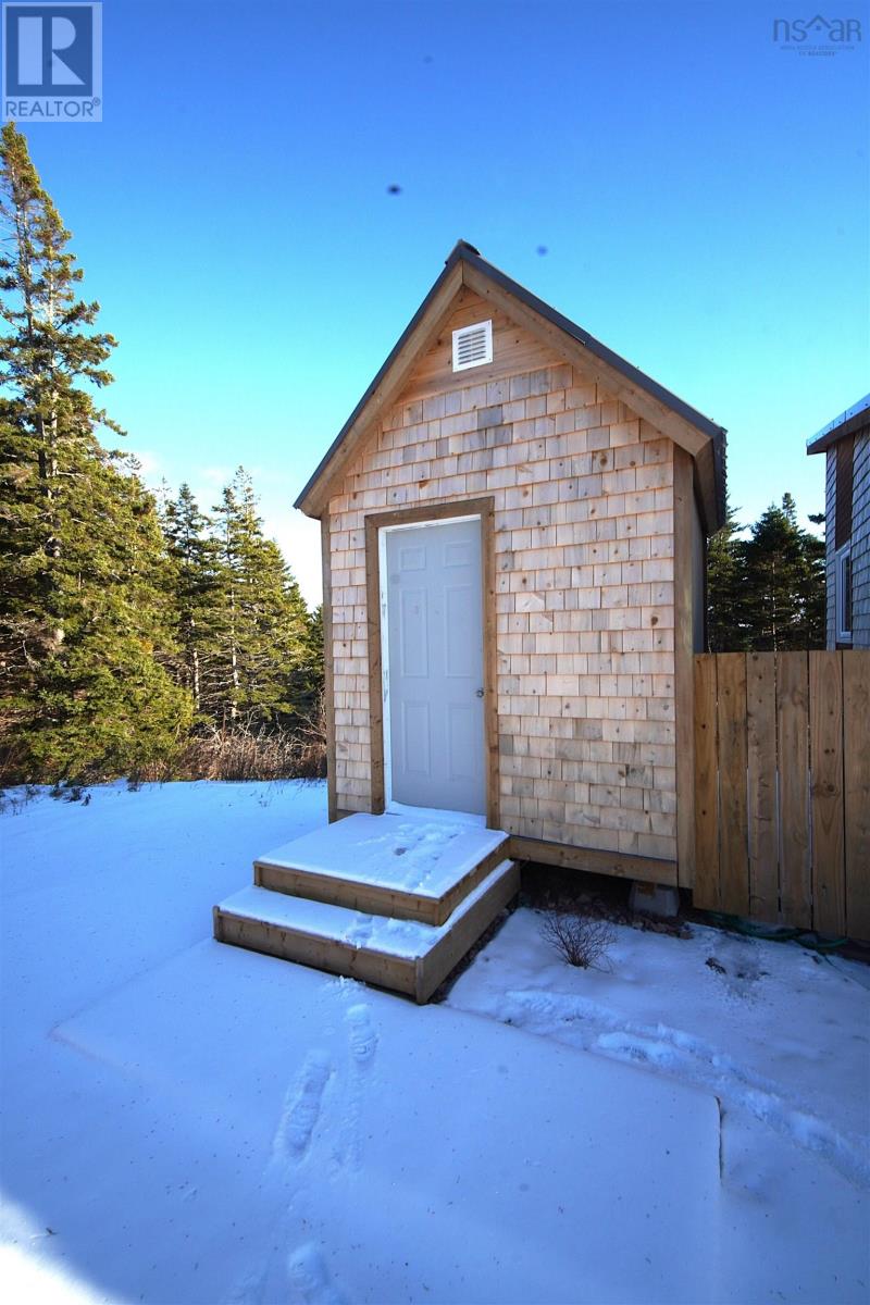 4164 223 Route, Iona, Nova Scotia  B2C 1A4 - Photo 9 - 202428572