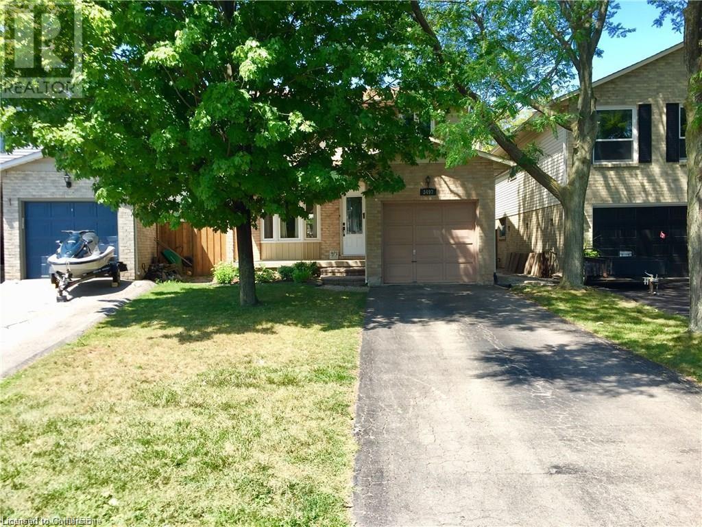 3497 Marion Court, Burlington, Ontario  L7M 3G1 - Photo 24 - 40687335