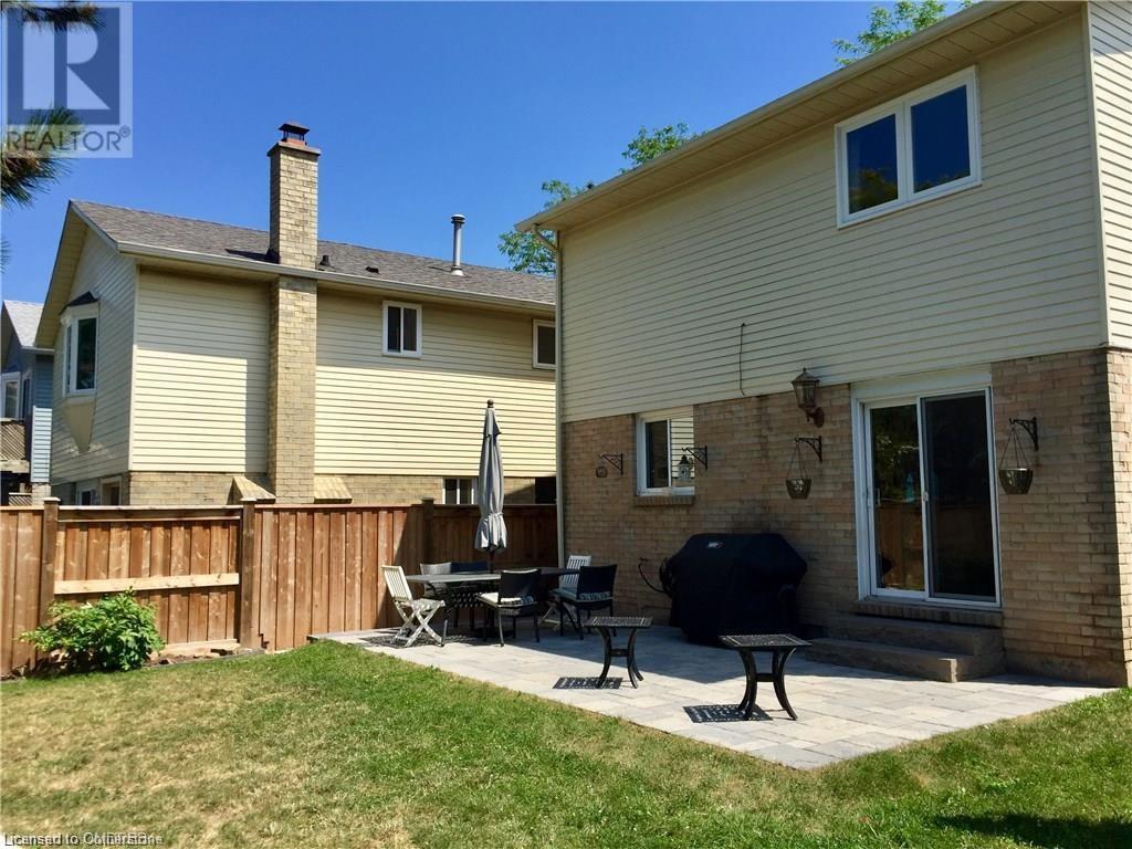 3497 Marion Court, Burlington, Ontario  L7M 3G1 - Photo 6 - 40687335