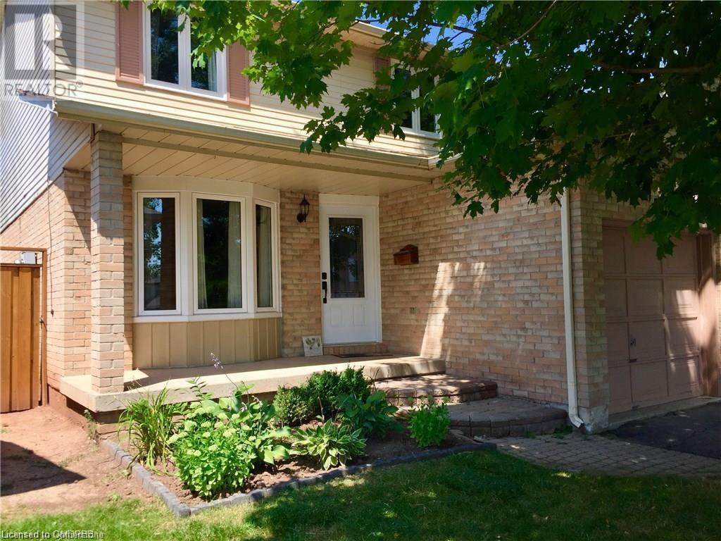 3497 Marion Court, Burlington, Ontario  L7M 3G1 - Photo 1 - 40687335
