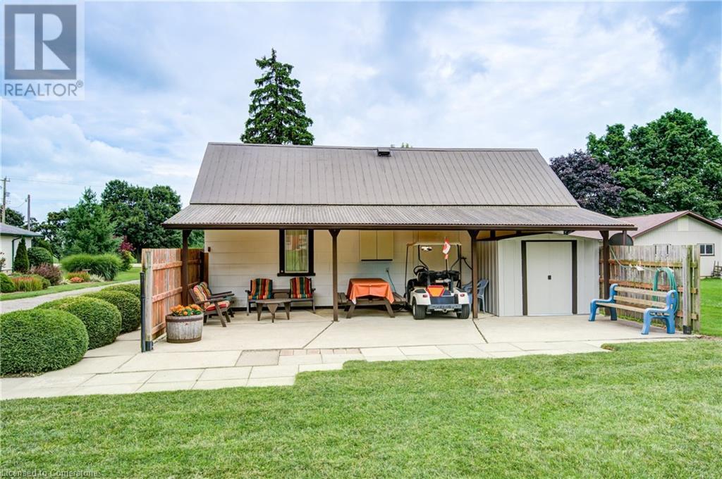 842985 Road 84, Kintore, Ontario  N0M 2C0 - Photo 16 - 40687900