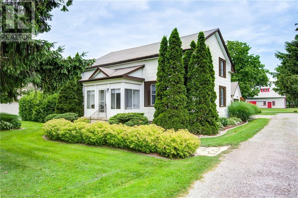 842985 Road 84, Kintore, Ontario  N0M 2C0 - Photo 1 - 40687900