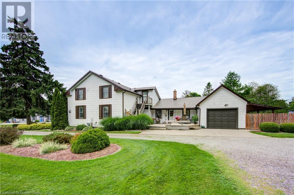 842985 Road 84, Kintore, Ontario  N0M 2C0 - Photo 8 - 40687900