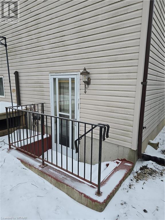 84 Tom Black Boulevard, Woodstock, Ontario  N4S 8Z1 - Photo 2 - 40687280