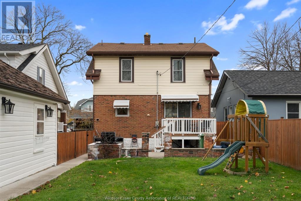 1863 Pillette Road, Windsor, Ontario  N8T 1P2 - Photo 44 - 25000257