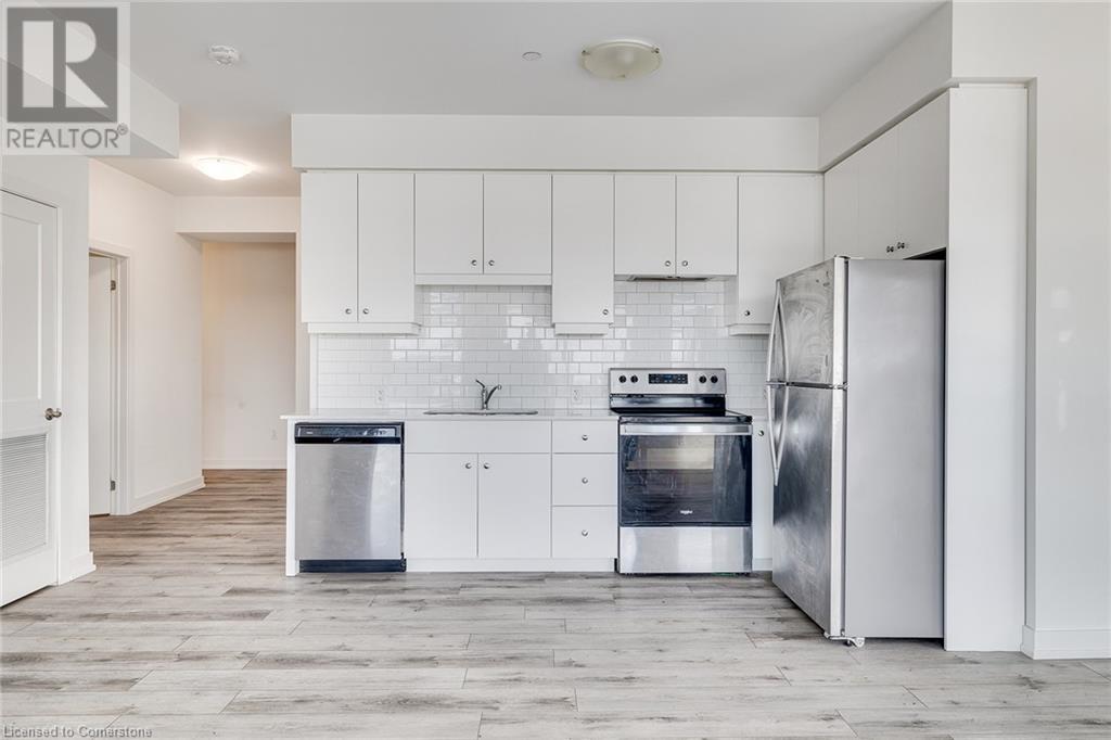 255 Northfield Drive E Unit# 501, Waterloo, Ontario  N2K 0G5 - Photo 4 - 40686442