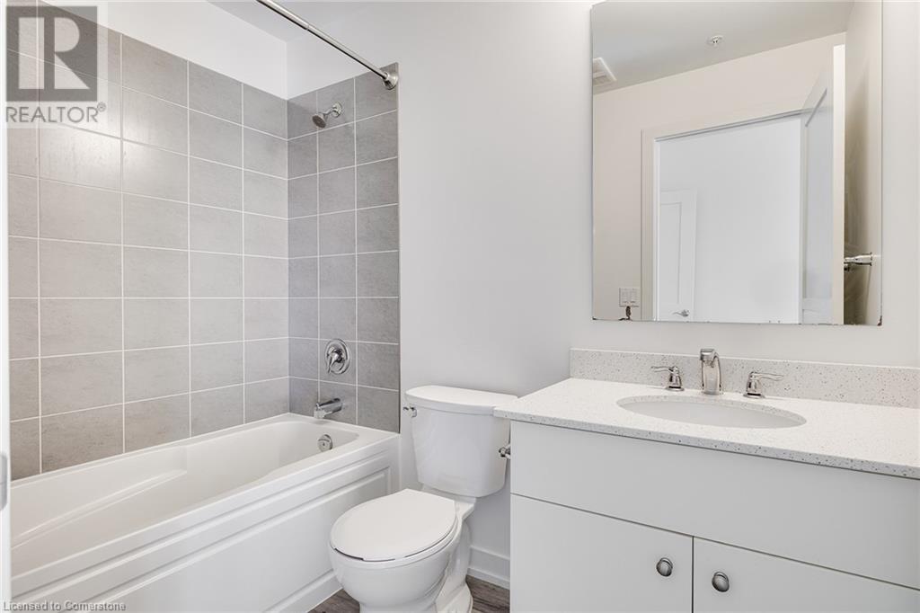 255 Northfield Drive E Unit# 501, Waterloo, Ontario  N2K 0G5 - Photo 9 - 40686442