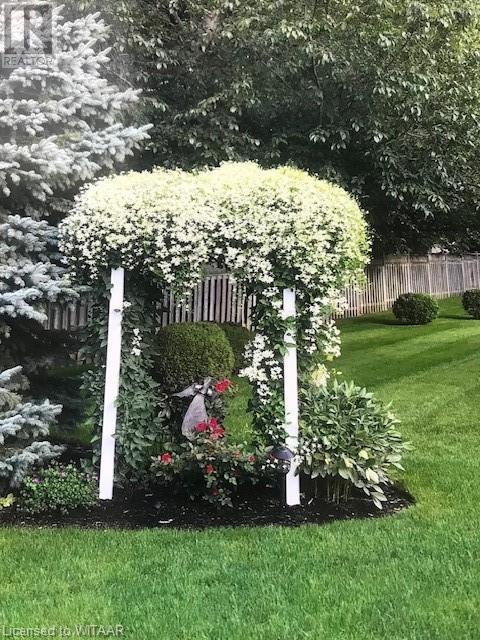 9 Brasher Drive, Tillsonburg, Ontario  N4G 5T2 - Photo 5 - 40683797