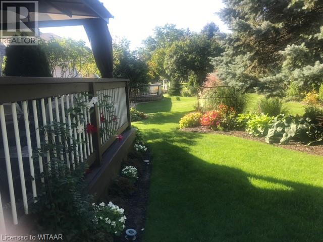 9 Brasher Drive, Tillsonburg, Ontario  N4G 5T2 - Photo 8 - 40683797