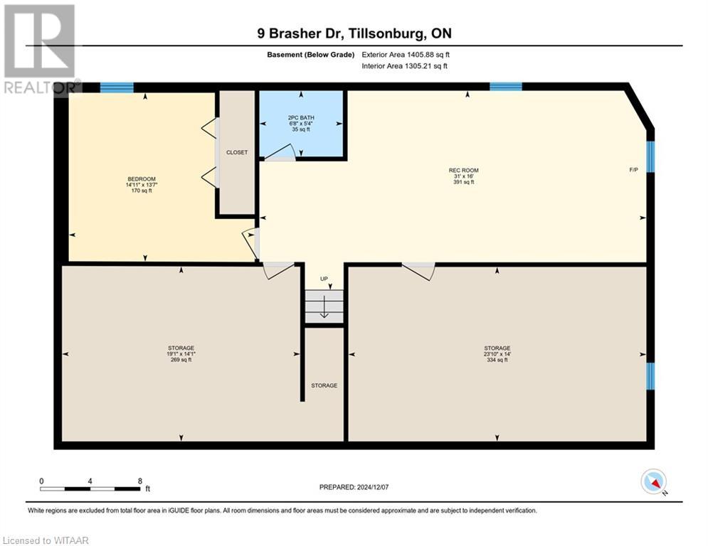 9 Brasher Drive, Tillsonburg, Ontario  N4G 5T2 - Photo 3 - 40683797