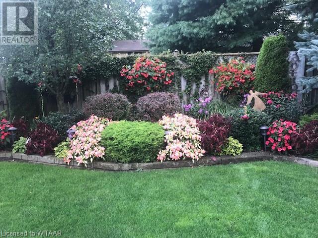 9 Brasher Drive, Tillsonburg, Ontario  N4G 5T2 - Photo 6 - 40683797