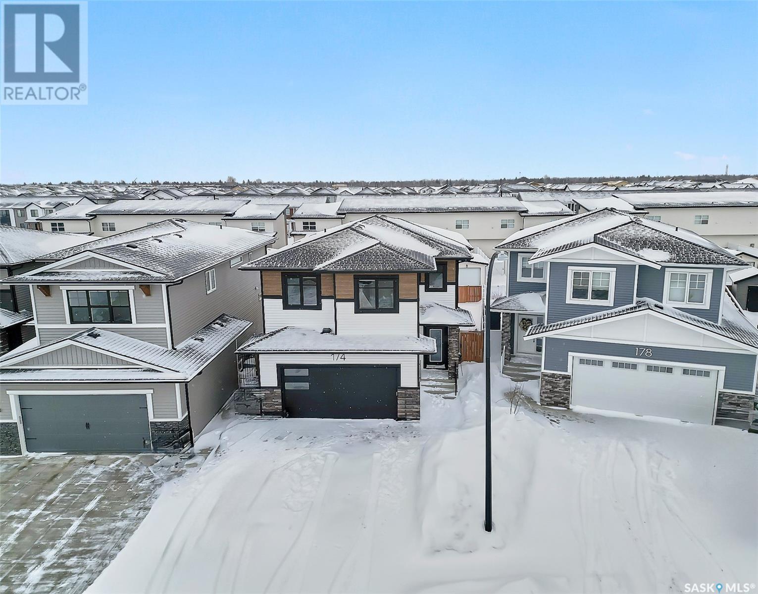 174 Germain Court, Saskatoon, Saskatchewan  S7V 0T7 - Photo 40 - SK992290