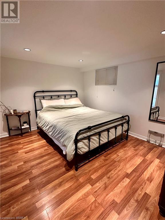 321 Dalhousie Street Unit# A, Brantford, Ontario  N3S 3V8 - Photo 10 - 40687379