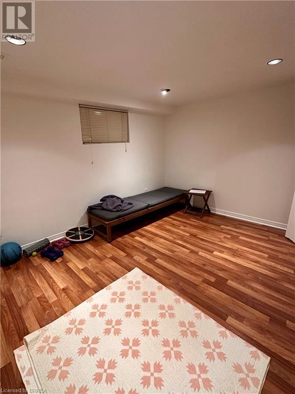 321 Dalhousie Street Unit# A, Brantford, Ontario  N3S 3V8 - Photo 11 - 40687379